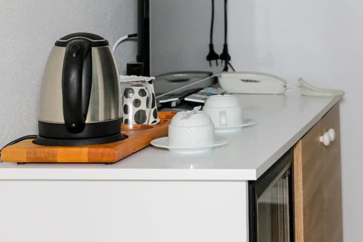 DOUBLE DELUXE Room, Dusler Vadisi Kazdaglari, Izmir