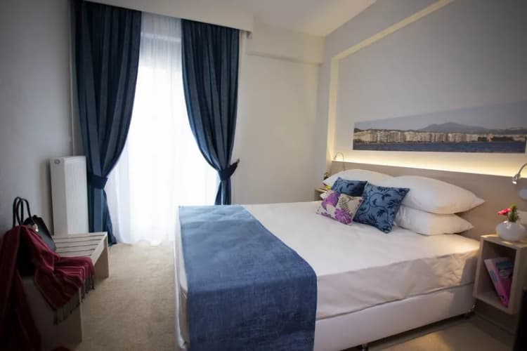 APARTMENT DELUXE Room, Polis Apartments, Halkidiki