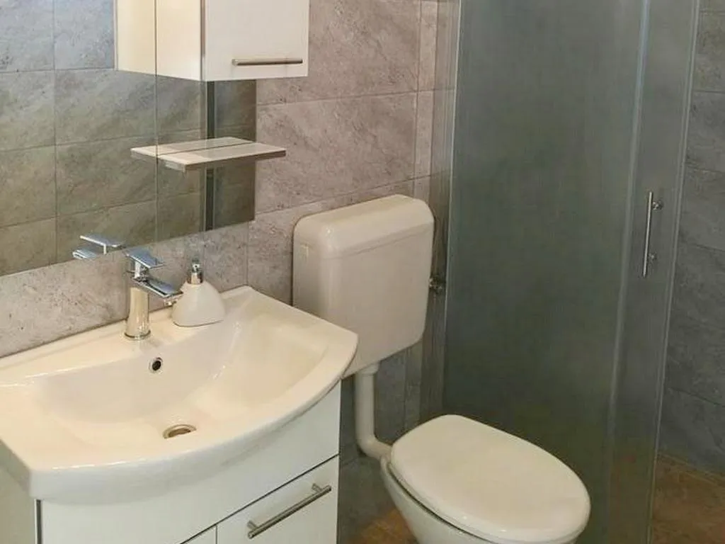 APARTMENT CAPACITY 2 Room, Apartments Jure, Split