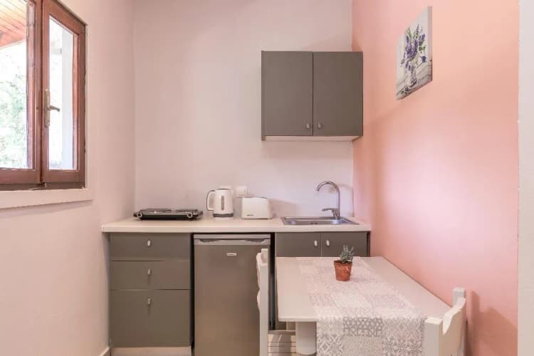 APARTMENT TWO BEDROOMS Room, Dominoes Aparthotel, Corfu