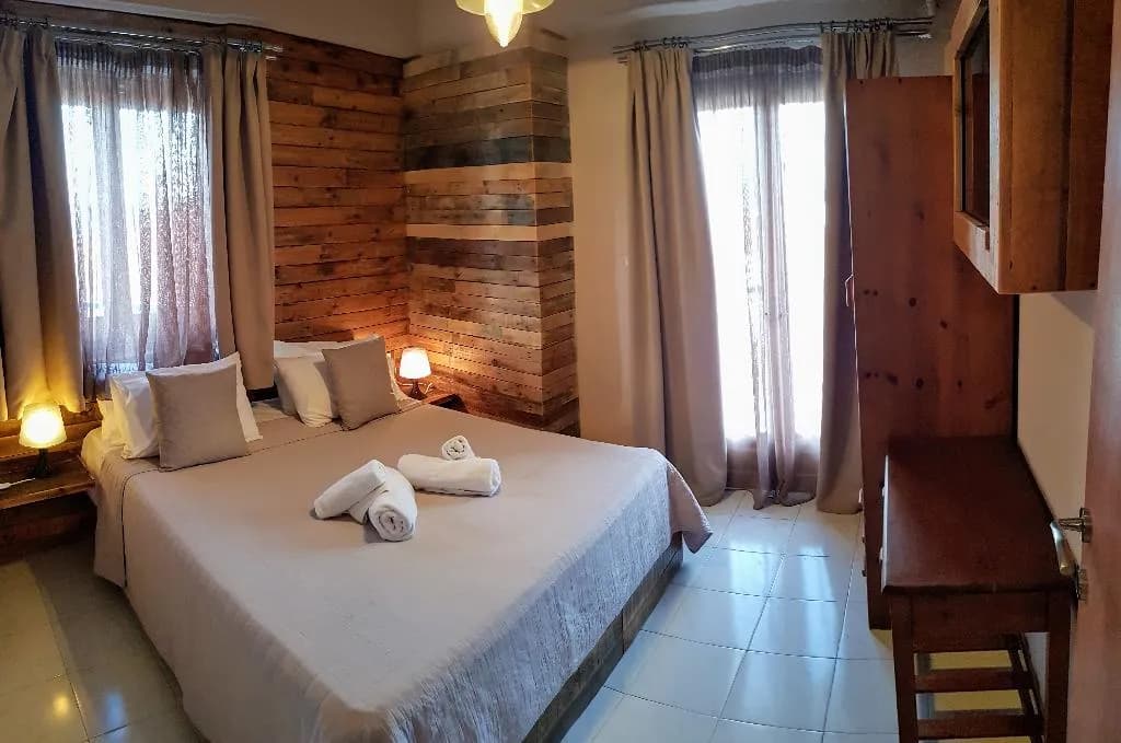 APARTMENT STANDARD Room, Anemos Hotel, Halkidiki
