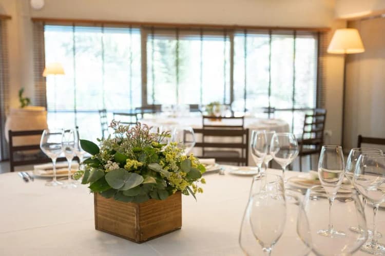 Conferences, Huerto del Cura, Costa Blanca