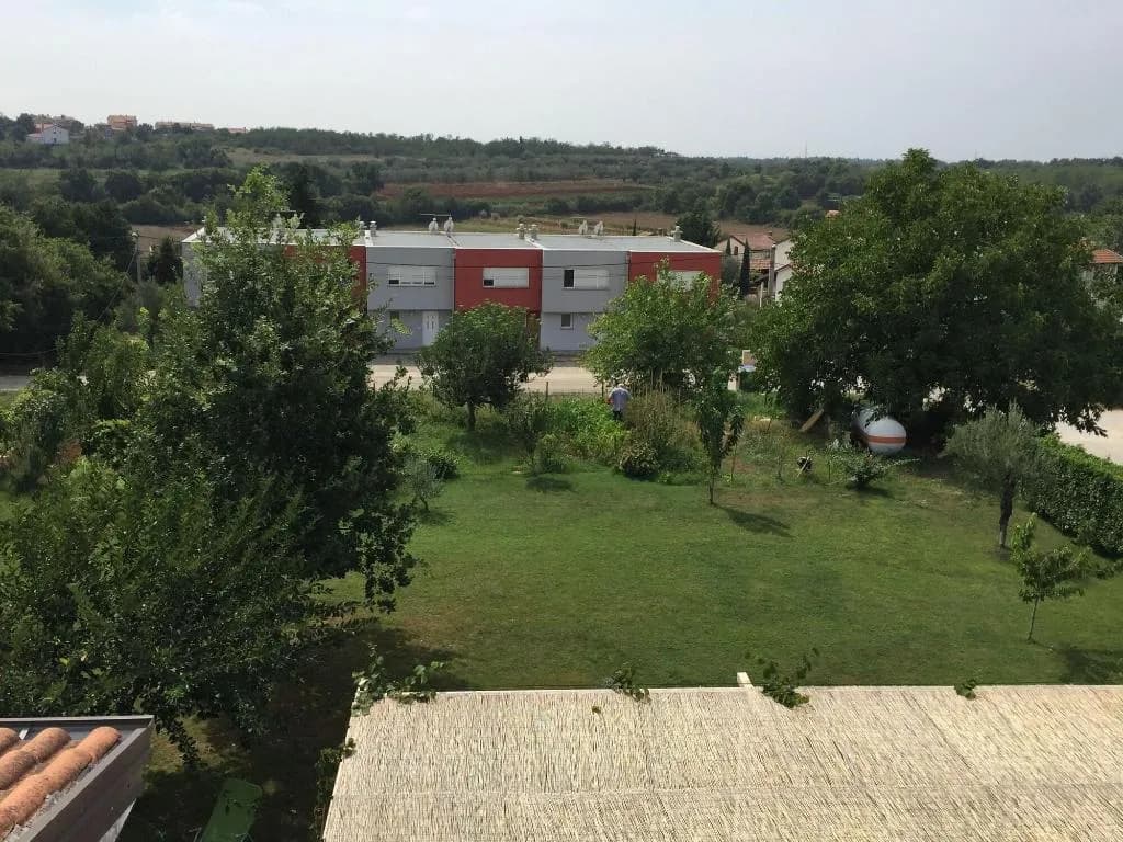 General view, Vera Bed And Breakfast, Istria