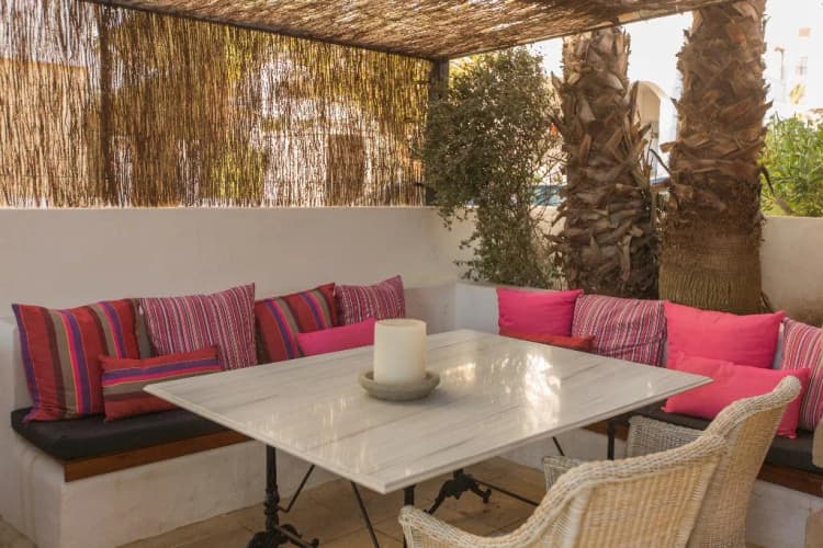 Bar, Tres Torres, Ibiza