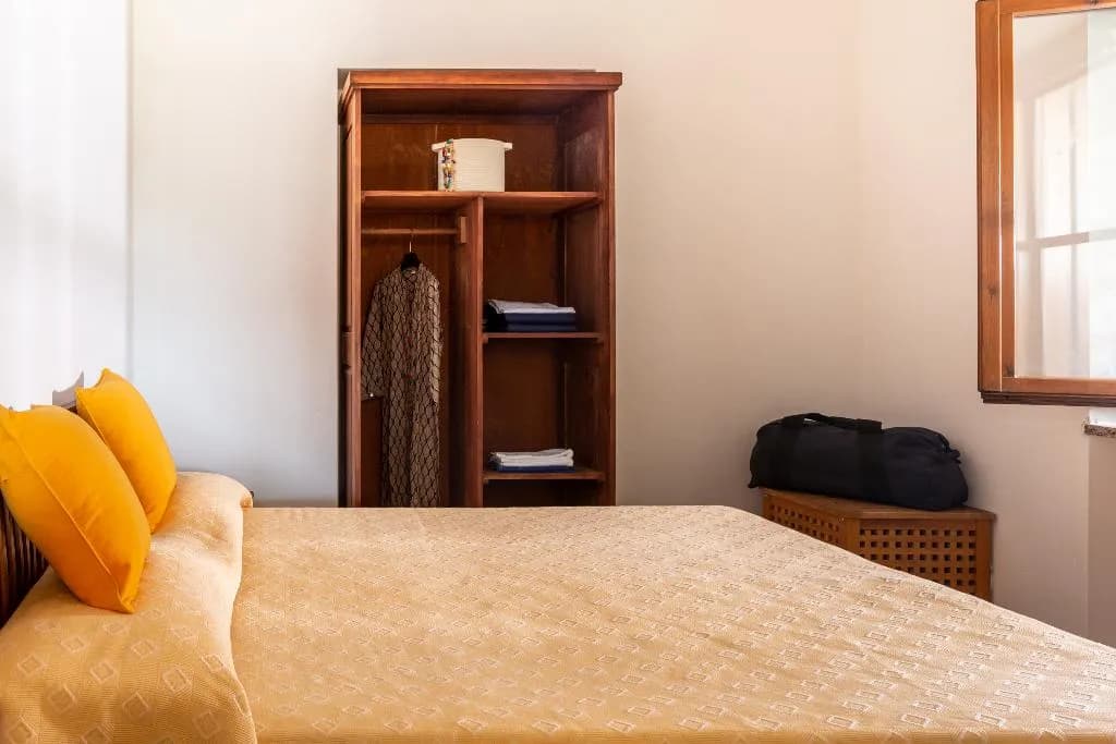 APARTMENT CAPACITY 4 ONE BEDROOM Room, Gitavillage California, Rome