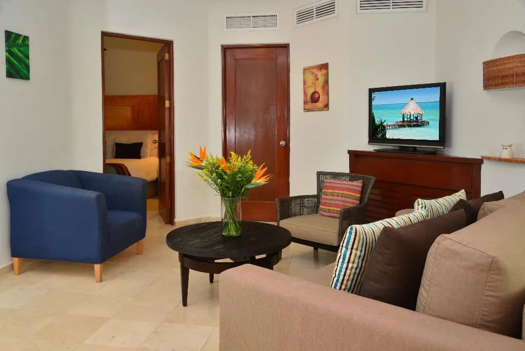 APARTMENT ONE BEDROOM Room, Playa Palms, Playa Del Carmen