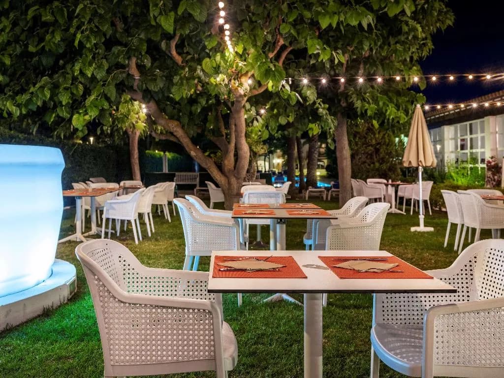 Bar, Sol Falco Menorca, Menorca