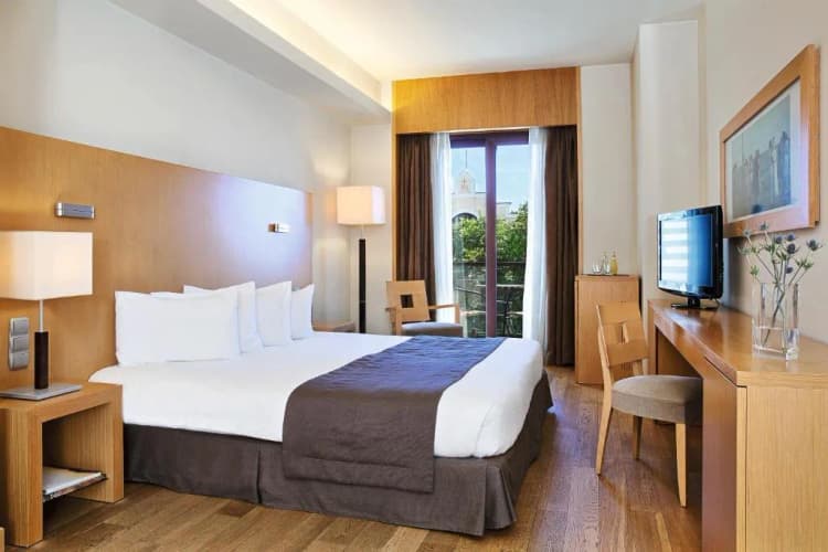 DOUBLE Accessible Room, Zeus Thessaloniki Lazart, Halkidiki