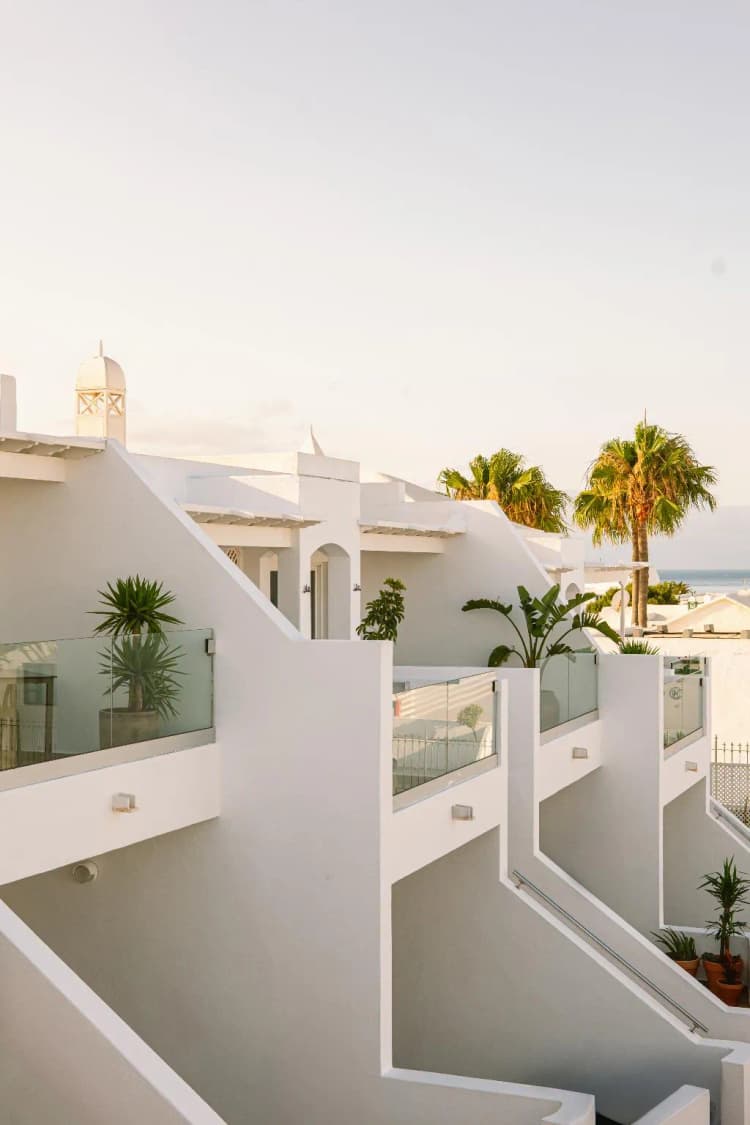 APARTMENT STANDARD Room, Princesa Guayadeque, Lanzarote
