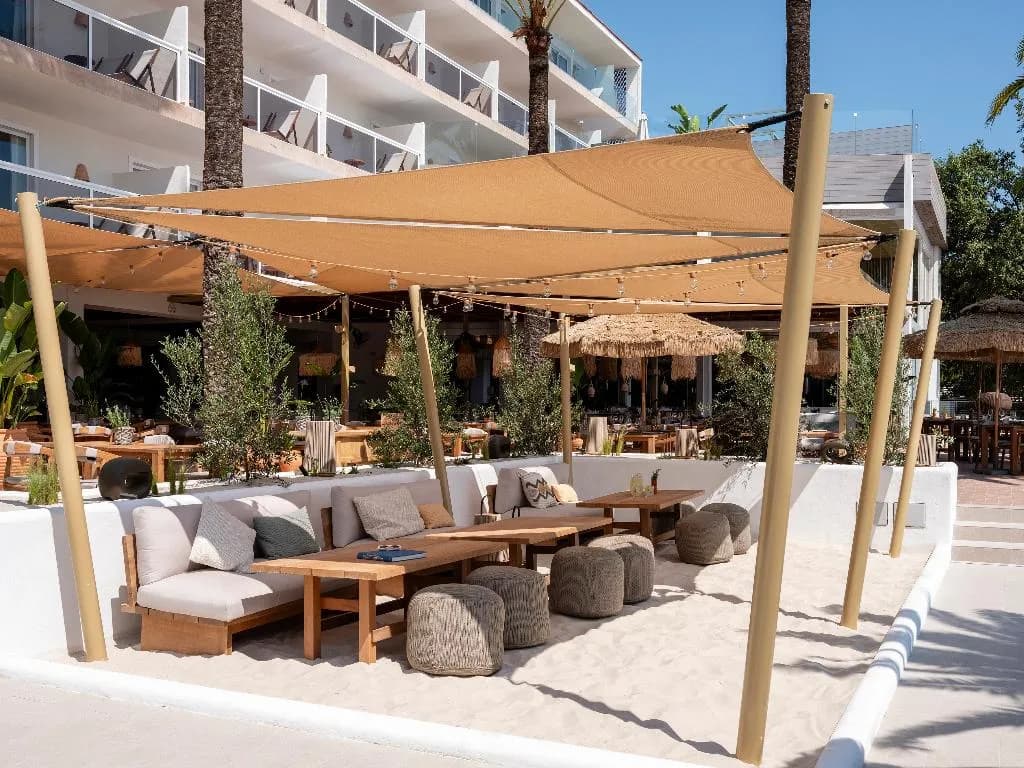Bar, Zel Mallorca, Majorca