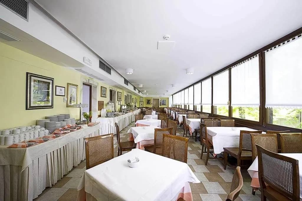 Bar, Nazionale, Venice