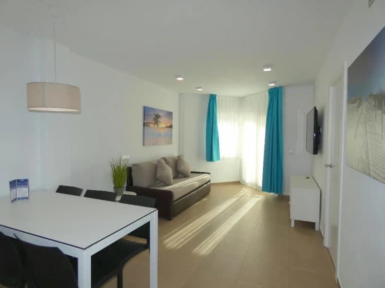APARTMENT CAPACITY 6 TWO BEDROOMS Room, Murillo Apartamentos, Costa Dorada