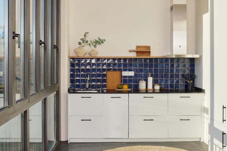 APARTMENT CAPACITY 4 TWO BEDROOMS Room, Factory Apartments Barcelona, Barcelona