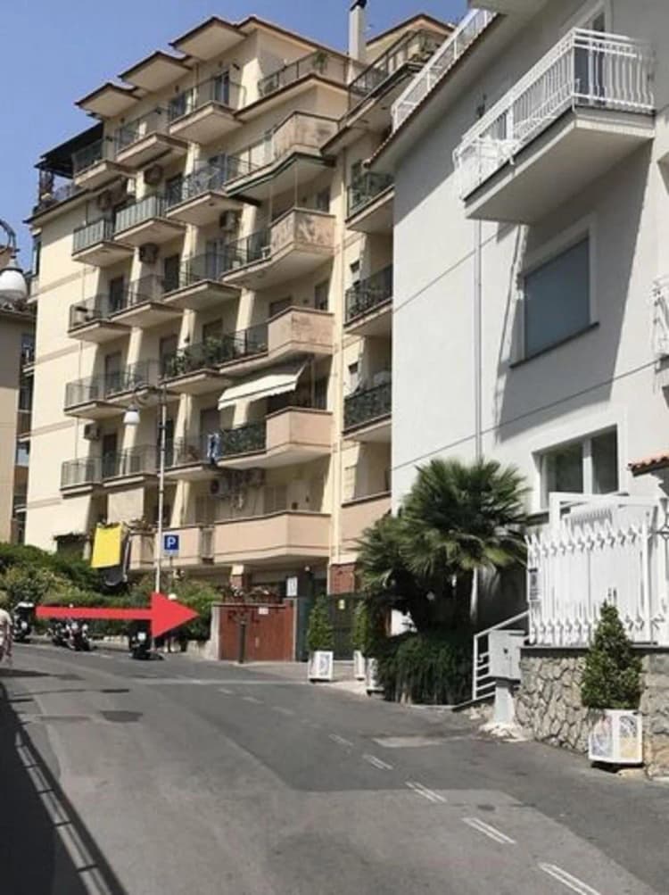 General view, Al Parco Primavera, Naples