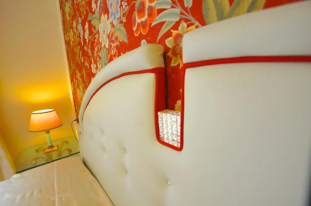 DOUBLE COMFORT Room, C-hotels De Rose, Florence