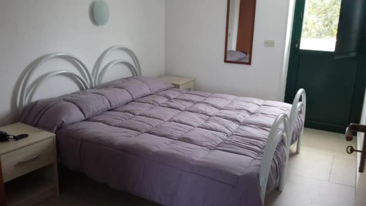 Double or Twin STANDARD Room, Villaggio Alkantara, Catania