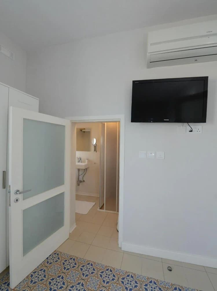 DOUBLE DELUXE Room, Paulos Valletta, Malta