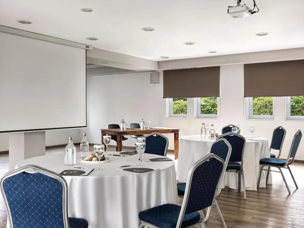 Conferences, Civitel Attik Rooms & Suites, Athens
