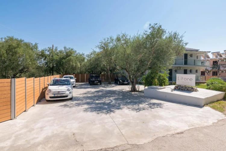 General view, Litore Luxury Living, Zante
