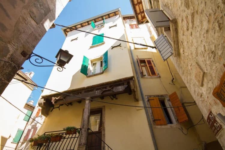 General view, Casa Garzotto Integrated Hotel, Istria