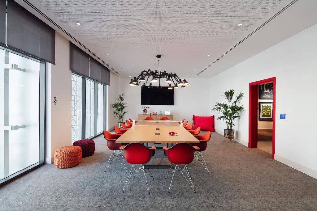 Conferences, Rove Healthcare City Bur Dubai, Dubai