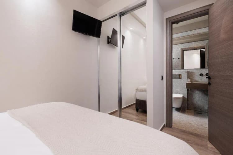 APARTMENT COMFORT Room, The Summit Escape, Corfu