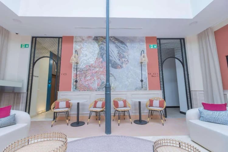 Conferences, Soho Boutique Cadiz, Costa De La Luz