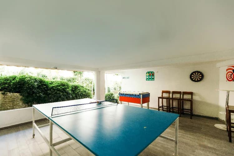 Beach, Monta Verde Hotel and Villas, Dalaman