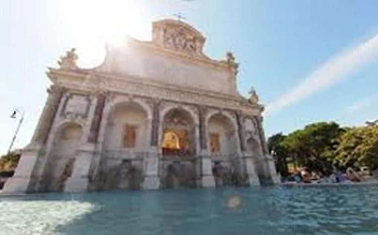 General view, Gio' Suites, Rome