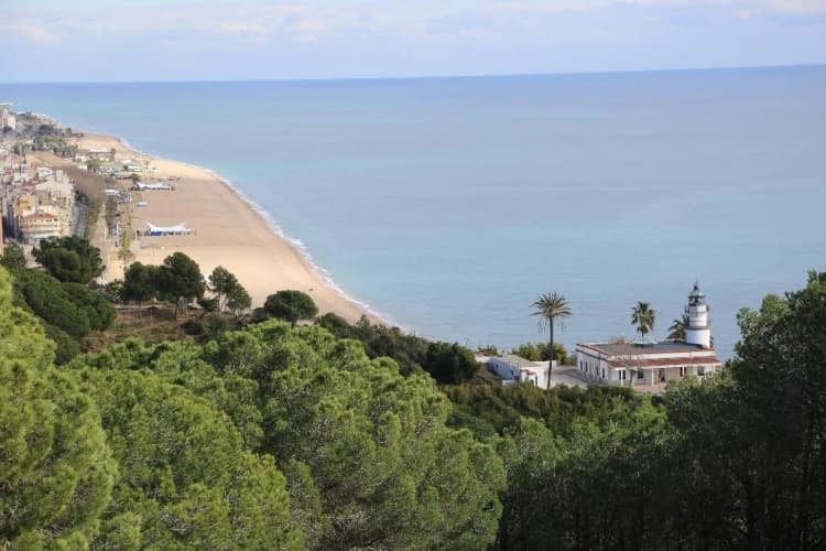 Beach, htop Amaika Adults Only, Costa Brava