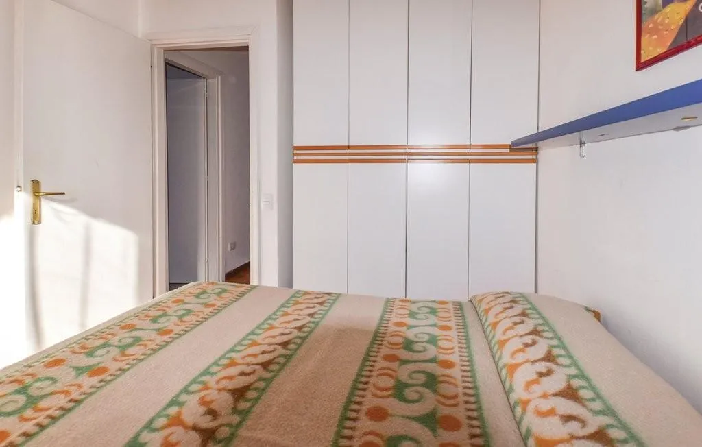 APARTMENT CAPACITY 4 Room, Residence Capo Falcone, Cagliari
