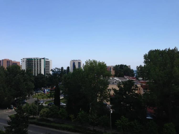 General view, Flamingo, Bourgas