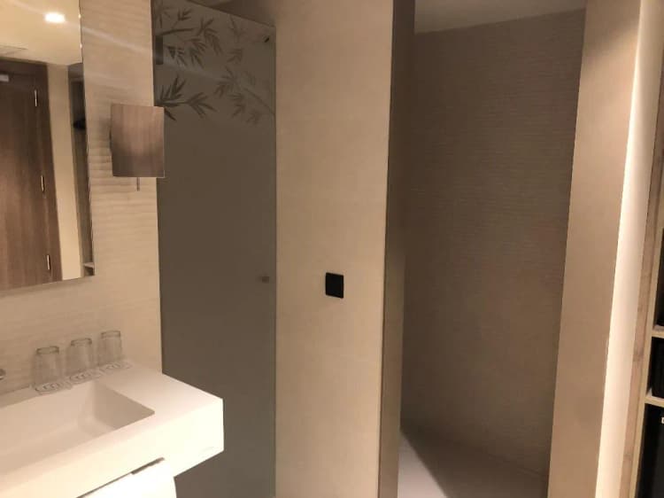 Double or Twin SEA VIEW Room, Metropol Hotel, Costa Brava