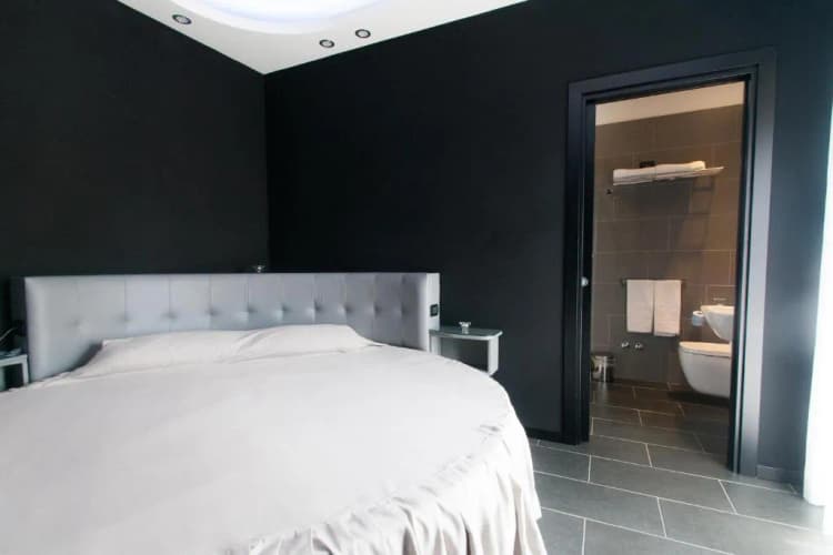 DOUBLE DELUXE Room, Fly Boutique Hotel, Naples