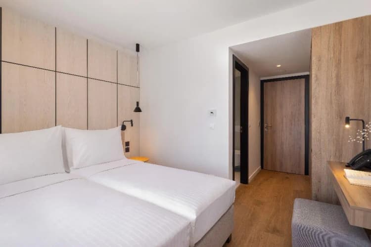 Double or Twin STANDARD Room, Labineca, Split