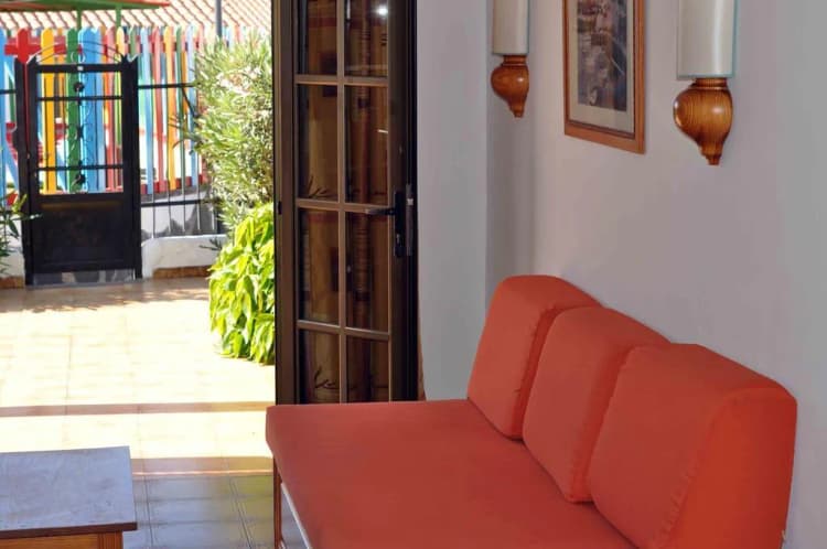 BUNGALOW ONE BEDROOM Room, Santa Clara, Gran Canaria