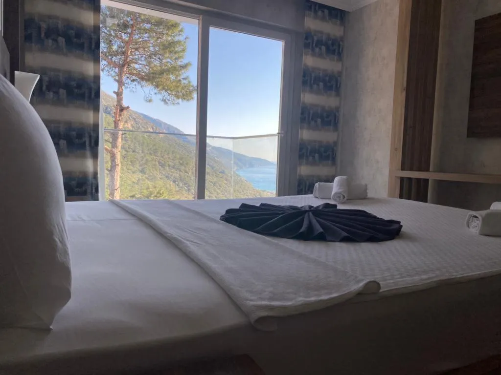 DOUBLE SINGLE USE STANDARD Room, King Royal Palace, Dalaman