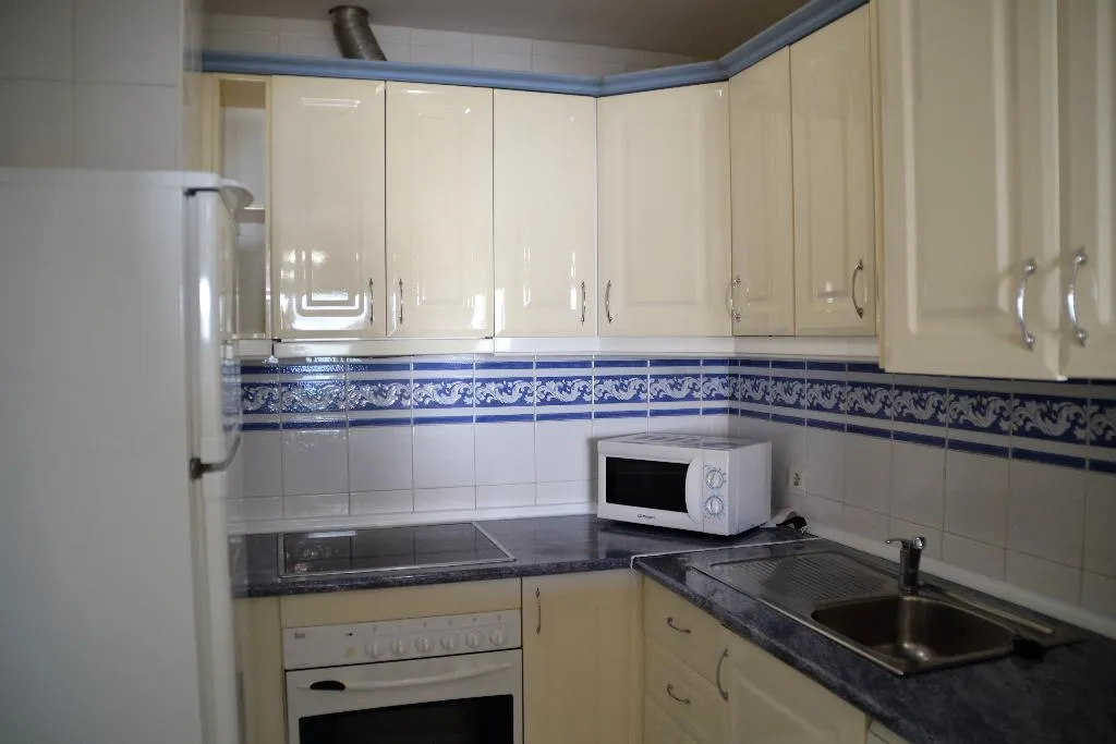 APARTMENT ONE BEDROOM Room, Complejo Laguna Beach, Costa Del Sol