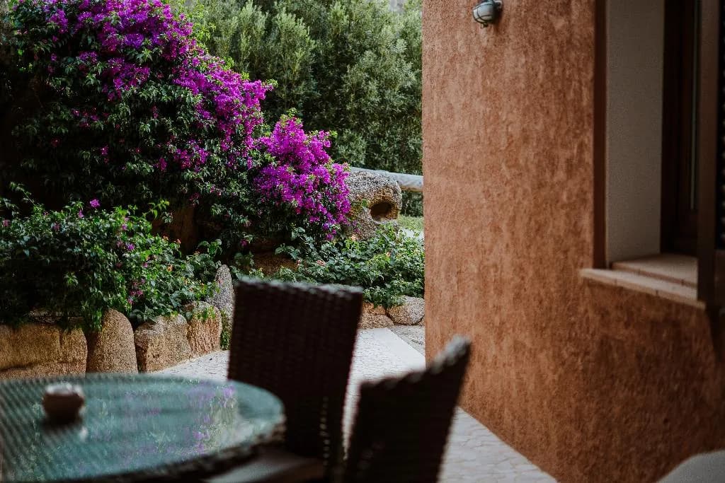 APARTMENT CLASSIC Room, Relais Villa Carola, Olbia