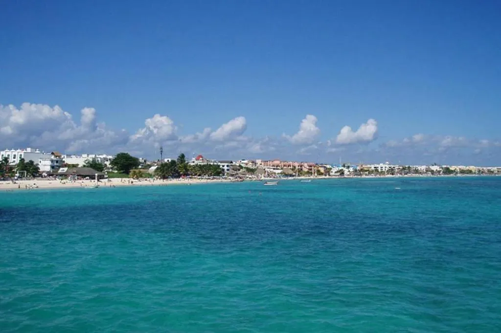 Beach, Complex Lemon Grove, Corfu