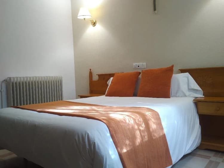 General view, Perú by Bossh Hotels, Madrid