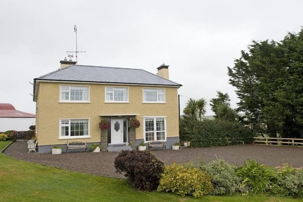 General view, Ard Na Greine, Cork
