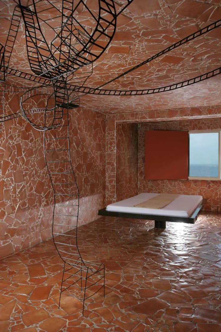 DOUBLE CLASSIC Room, Art Hotel Atelier Sul Mare, Palermo