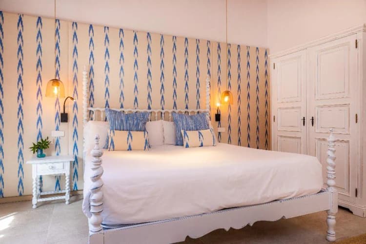 Double or Twin STANDARD Room, Finca Albellons, Majorca