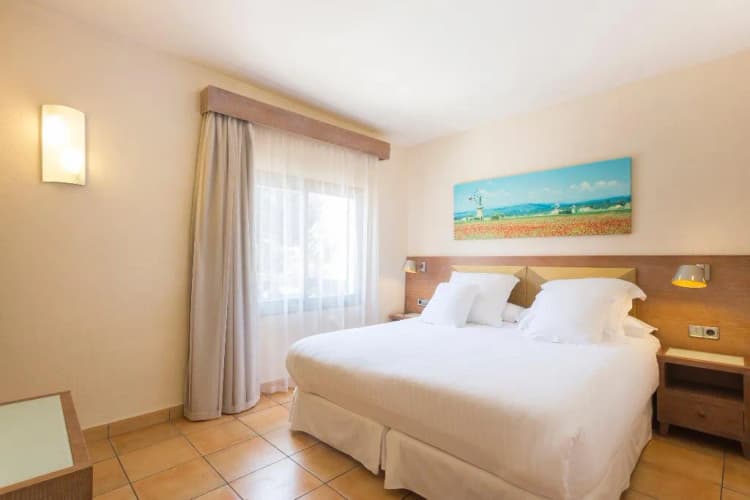 APARTMENT CAPACITY 3 Room, Occidental Playa de Palma, Majorca