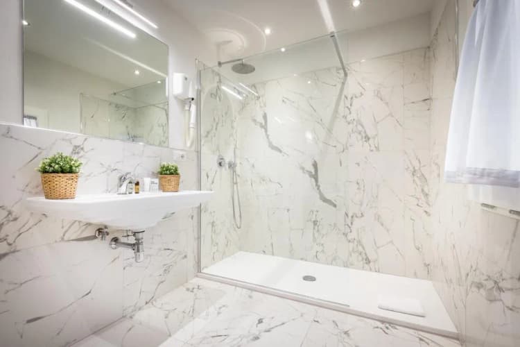 DOUBLE SUPERIOR Room, Hotel Emma Small Luxury Hotel, Florence