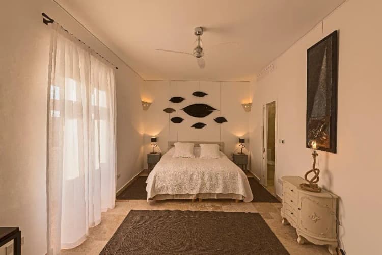 DOUBLE COMFORT Room, The Snop House, Malta