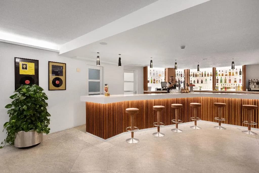 Bar, Principe, Majorca