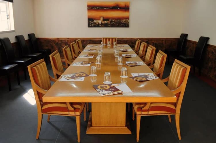 Conferences, Quinta De Santa Maria, Lisbon