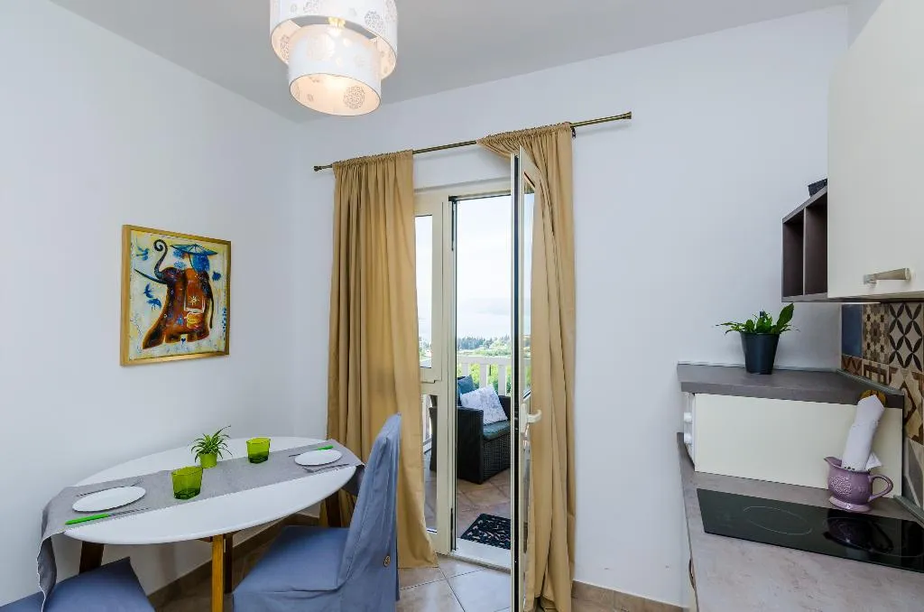 APARTMENT ONE BEDROOM Room, Apartments Bell Memories, Dubrovnik
